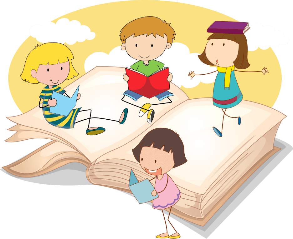 Children’s Book Ghost Writer For Hire