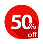 50% Off - Author Publications